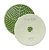 Алмазный Гибкий Шлифовальный Круг TECH-NICK GABBRO D100/№800